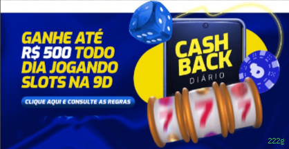 Jogos de loteria online na 222g